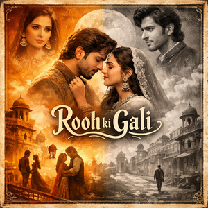 Rooh Ki Gali