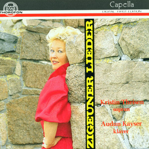 Zigeunerlied: Sie war ein braunes Lumpenkind