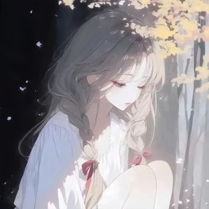 如果季节更替（风浪没平息）