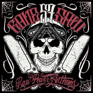 Truckerbabes Must Die