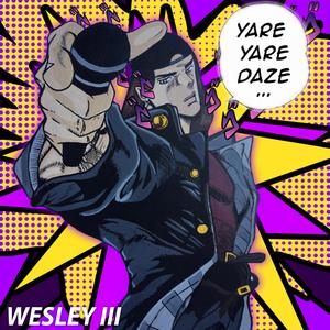 Yare Yare Daze...