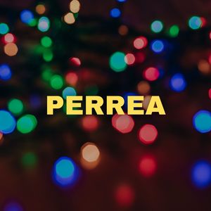 Perrea
