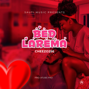 Bed Larema