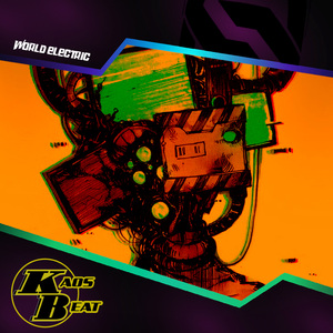 World Electric (Original Mix)