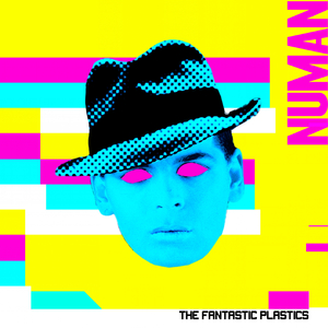 Numan (MLFNCTN RMX)