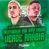 DJ Kaio VDM - Putaria na Bolinha Verde Arabia