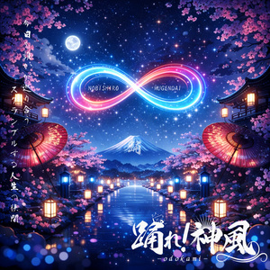 ノビシロムゲンダイ