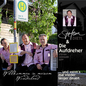 So a Sach mit dem Drach