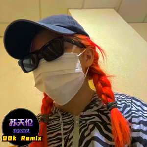 说声你好 (DJ版)