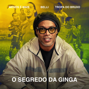 O Segredo da Ginga
