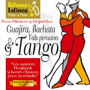 Burbujas (Play Back Instrumental)