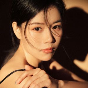 一个被爱伤过的女人