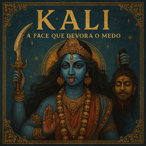 Dança do Caos Sagrado