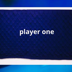 player one