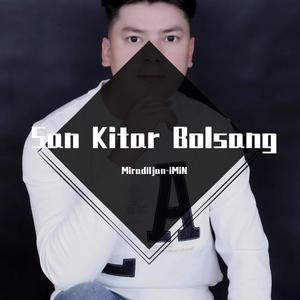san kitar bolsang