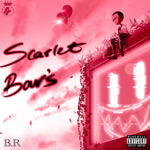 Scarlet Bars