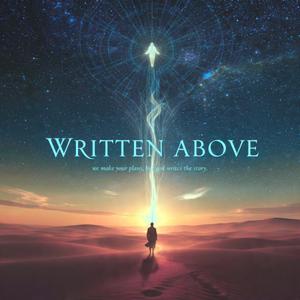 Written Above