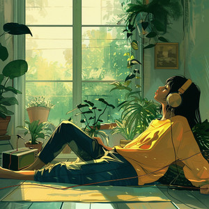 Evening Harmonic Ease