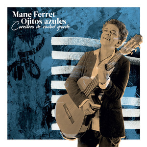 Ojitos azules