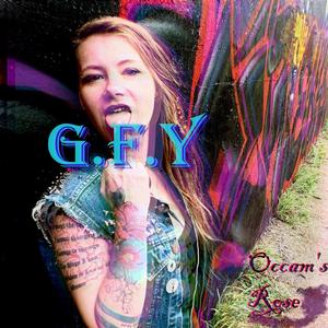 G.F.Y (feat. Anastasia Rose)