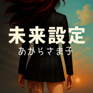 未来設定