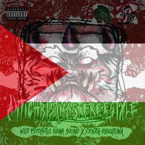 ANTICHRISTMAS FREESTYLE (feat. Ako Sat)