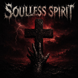 Soulless spirit