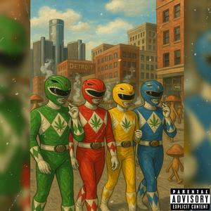 Tina (feat. Vierre, Luey Von & Smoke)