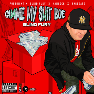 Gimme My Shit Boe (Radio)