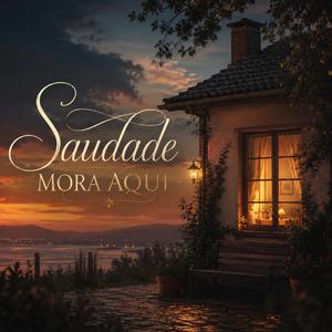 Saudade Mora Aqui