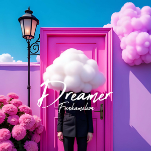 Neon on the Pavement