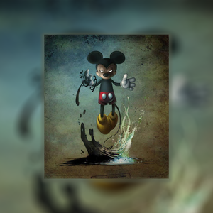 [NOT FREE][融合实验类型情绪说唱伴奏]活在流言蜚语环境中的牧师