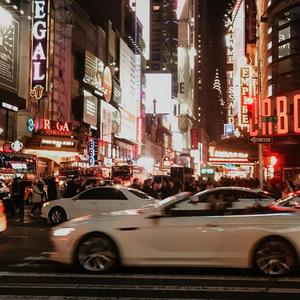 Bruno Mars,Cardi B - Finesse