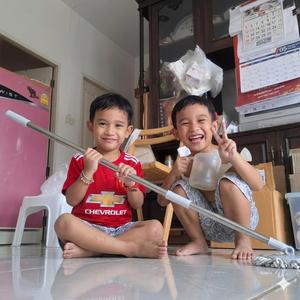 ตัวแทนสองดวงใจ