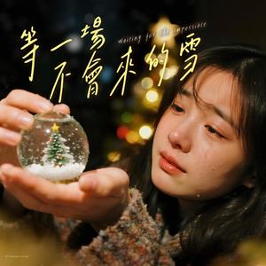 等一場不會來的雪