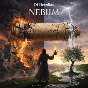 La Plomada de Dios (Amós)