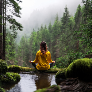 Cambio De Frecuencia De Pensamiento