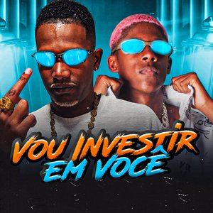 Vou Investir em Você