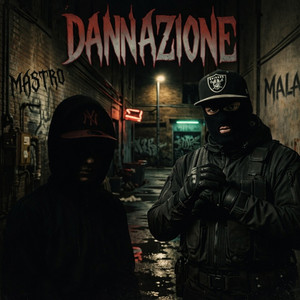 Dannazione