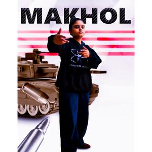 Makhol (feat. IANMLK)
