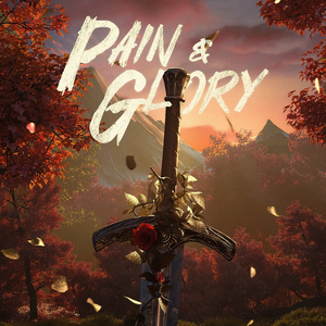 PAIN & GLORY