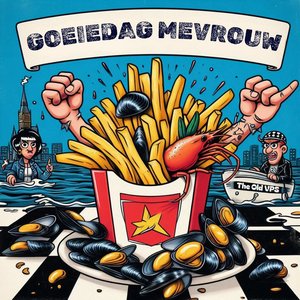 Goeiedag Mevrouw