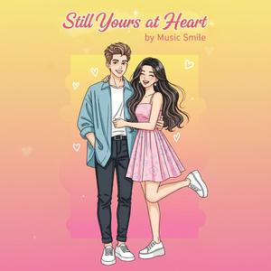 The Space Love Couldn't Fill