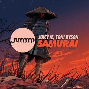 Samurai (Original Mix)