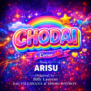 CHODAI (Cover)
