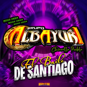 El Baile de Santiago