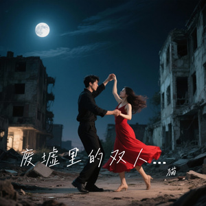 废墟里的双人舞