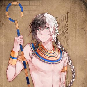 阿蒙拉之子的献礼（人声）Holynight