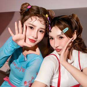 闺闺蜜蜜闺蜜蜜