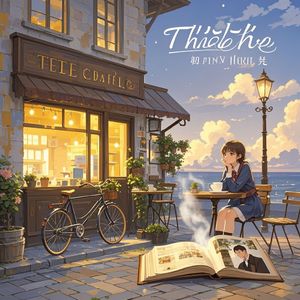 时光里的旋律-李安君